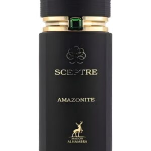 Maison Alhambra Spectre Amazonite EDP 100ml Perfume Unisex Original