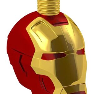 Marvel Iron Man Niño EDT 100ml Perfume Hombre Original