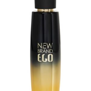 New Brand Parfums Prestige Ego Gold EDT 100ml Perfume Hombre Original