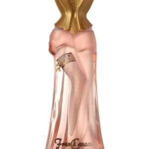 New Brand Parfums Prestige French Can Can EDP 100ml Perfume Mujer Original