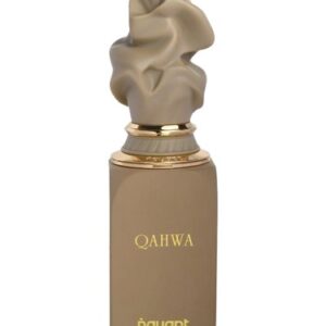 Orientica Nayaat Eau D'elan Collection Qahwa EDP 100ml Perfume Unisex Original