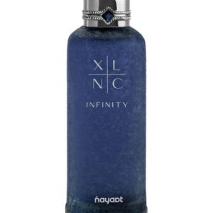 Orientica Nayaat Xlnc Collection Infinity EDP 200ml Perfume Hombre Original