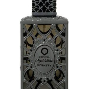 Orientica Royal Collection Dynasty EDP 80ml Perfume Unisex Original