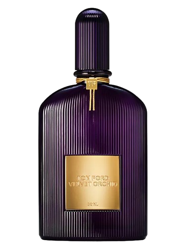 Perfume Velvet Orchid de Tom Ford