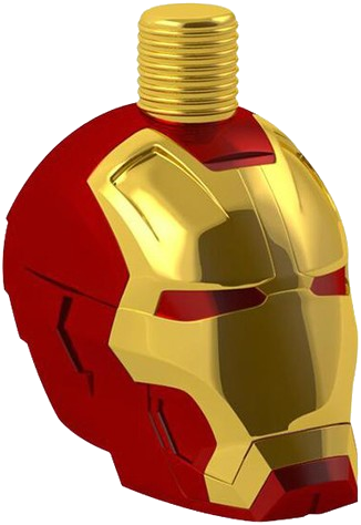 Marvel Iron Man Niño EDT 100ml Perfume Hombre Original